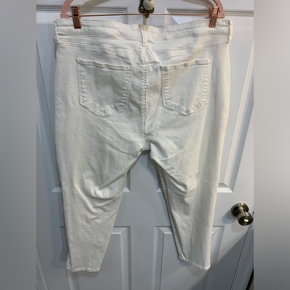 Not your daughters jeans curve 360 size 16W - Picture 4 of 4